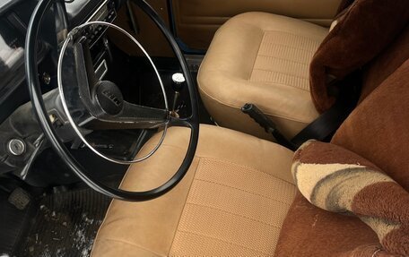 ИЖ 2125 «Комби», 1989 год, 100 000 рублей, 16 фотография