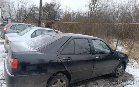 Chery Amulet (A15) I, 2007 год, 80 000 рублей, 4 фотография