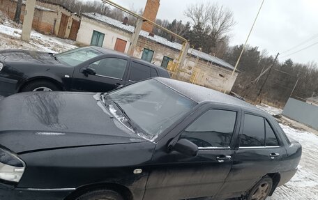 Chery Amulet (A15) I, 2007 год, 80 000 рублей, 2 фотография