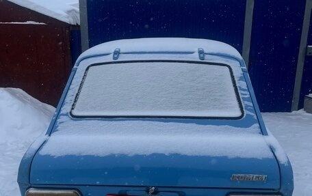 ИЖ 2125 «Комби», 1989 год, 100 000 рублей, 7 фотография