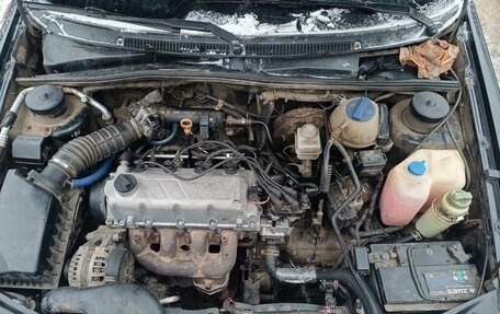 Chery Amulet (A15) I, 2007 год, 80 000 рублей, 5 фотография