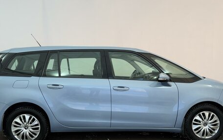 Citroen C4 Picasso II рестайлинг, 2014 год, 990 000 рублей, 5 фотография