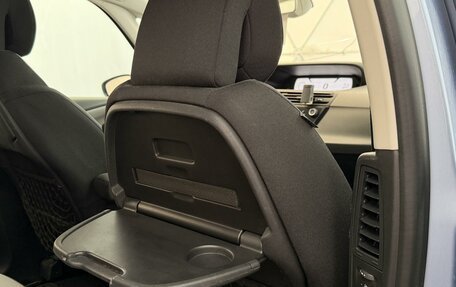 Citroen C4 Picasso II рестайлинг, 2014 год, 990 000 рублей, 15 фотография