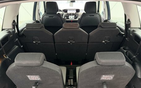 Citroen C4 Picasso II рестайлинг, 2014 год, 990 000 рублей, 18 фотография