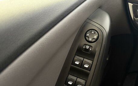 Citroen C4 Picasso II рестайлинг, 2014 год, 990 000 рублей, 33 фотография