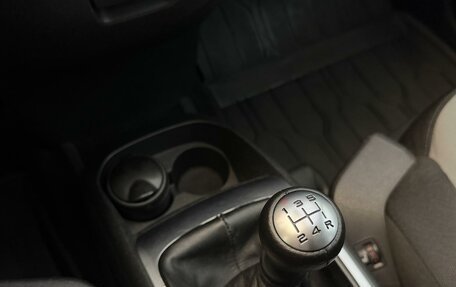 Citroen C4 Picasso II рестайлинг, 2014 год, 990 000 рублей, 24 фотография