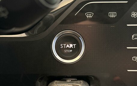 Citroen C4 Picasso II рестайлинг, 2014 год, 990 000 рублей, 23 фотография