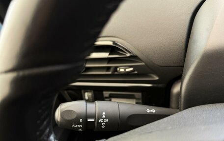 Citroen C4 Picasso II рестайлинг, 2014 год, 990 000 рублей, 26 фотография