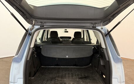 Citroen C4 Picasso II рестайлинг, 2014 год, 990 000 рублей, 34 фотография