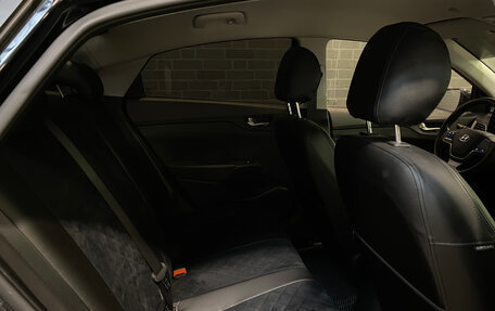 Hyundai Solaris II рестайлинг, 2019 год, 1 364 000 рублей, 11 фотография