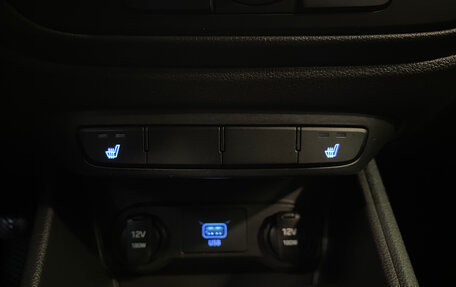 Hyundai Solaris II рестайлинг, 2019 год, 1 364 000 рублей, 17 фотография