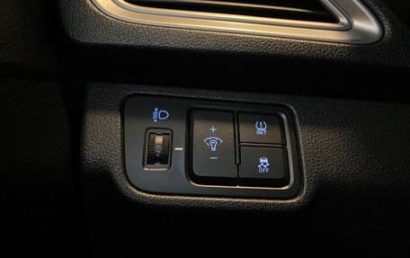 Hyundai Solaris II рестайлинг, 2019 год, 1 364 000 рублей, 16 фотография