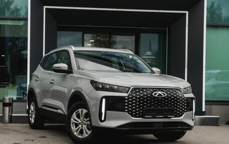 Chery Tiggo 4 I рестайлинг, 2025 год, 2 117 610 рублей, 4 фотография