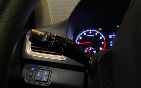 Hyundai Solaris II рестайлинг, 2019 год, 1 364 000 рублей, 20 фотография