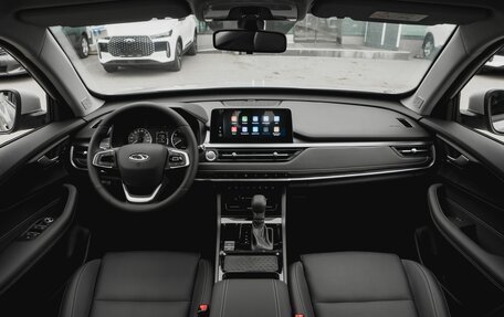 Chery Tiggo 4 I рестайлинг, 2025 год, 2 117 610 рублей, 14 фотография