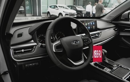 Chery Tiggo 4 I рестайлинг, 2025 год, 2 117 610 рублей, 17 фотография