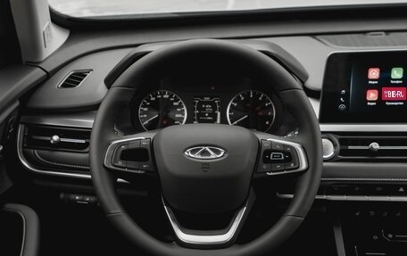 Chery Tiggo 4 I рестайлинг, 2025 год, 2 117 610 рублей, 18 фотография