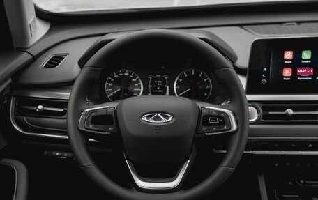 Chery Tiggo 4 I рестайлинг, 2025 год, 2 117 610 рублей, 15 фотография