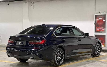 BMW 3 серия, 2022 год, 5 фотография