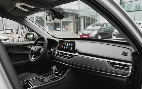 Chery Tiggo 4 I рестайлинг, 2025 год, 2 117 610 рублей, 24 фотография