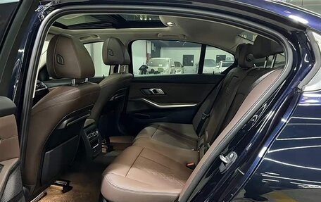 BMW 3 серия, 2022 год, 11 фотография