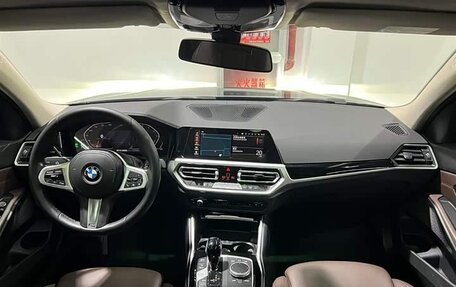 BMW 3 серия, 2022 год, 13 фотография