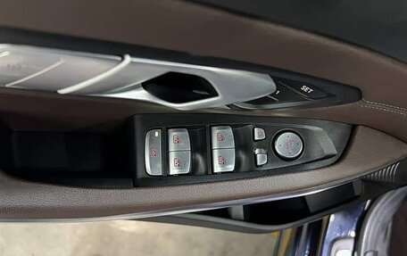 BMW 3 серия, 2022 год, 10 фотография