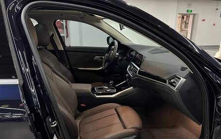 BMW 3 серия, 2022 год, 18 фотография