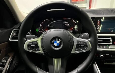 BMW 3 серия, 2022 год, 14 фотография