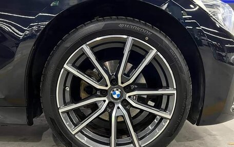 BMW 3 серия, 2022 год, 19 фотография