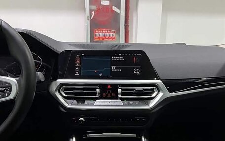 BMW 3 серия, 2022 год, 16 фотография