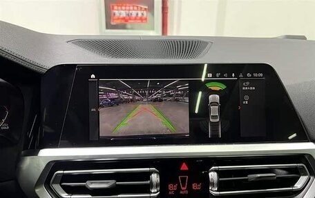 BMW 3 серия, 2022 год, 17 фотография