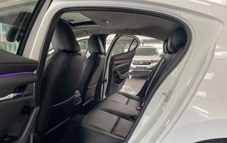 Mazda 3, 2022 год, 1 844 000 рублей, 5 фотография