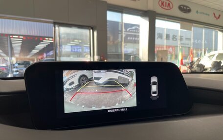 Mazda 3, 2022 год, 1 844 000 рублей, 12 фотография