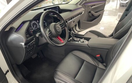 Mazda 3, 2022 год, 1 844 000 рублей, 9 фотография