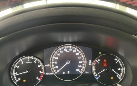 Mazda 3, 2022 год, 1 844 000 рублей, 11 фотография