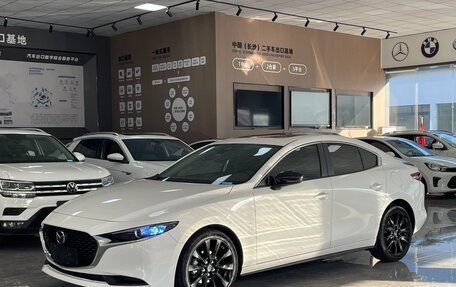 Mazda 3, 2022 год, 1 844 000 рублей, 16 фотография