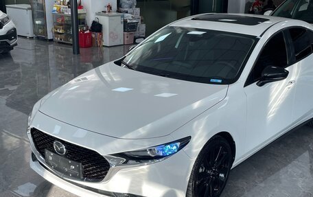 Mazda 3, 2022 год, 1 844 000 рублей, 17 фотография