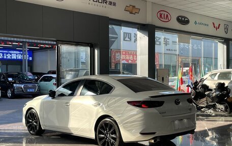 Mazda 3, 2022 год, 1 844 000 рублей, 13 фотография