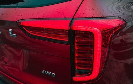 Haval Jolion, 2025 год, 2 849 000 рублей, 13 фотография