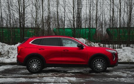 Haval Jolion, 2025 год, 2 849 000 рублей, 12 фотография