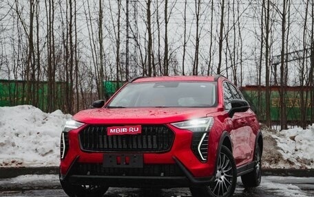 Haval Jolion, 2025 год, 2 849 000 рублей, 2 фотография