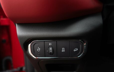 Haval Jolion, 2025 год, 2 849 000 рублей, 19 фотография