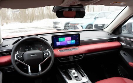 Haval Jolion, 2025 год, 2 849 000 рублей, 27 фотография