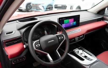 Haval Jolion, 2025 год, 2 849 000 рублей, 30 фотография