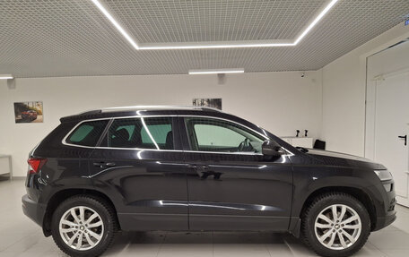 Skoda Karoq I, 2020 год, 2 599 000 рублей, 4 фотография
