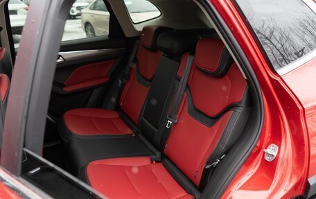 Haval Jolion, 2025 год, 2 849 000 рублей, 34 фотография