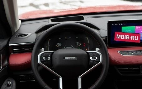 Haval Jolion, 2025 год, 2 849 000 рублей, 25 фотография