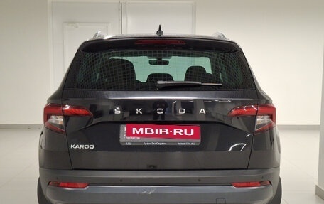 Skoda Karoq I, 2020 год, 2 599 000 рублей, 6 фотография