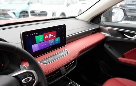 Haval Jolion, 2025 год, 2 849 000 рублей, 32 фотография